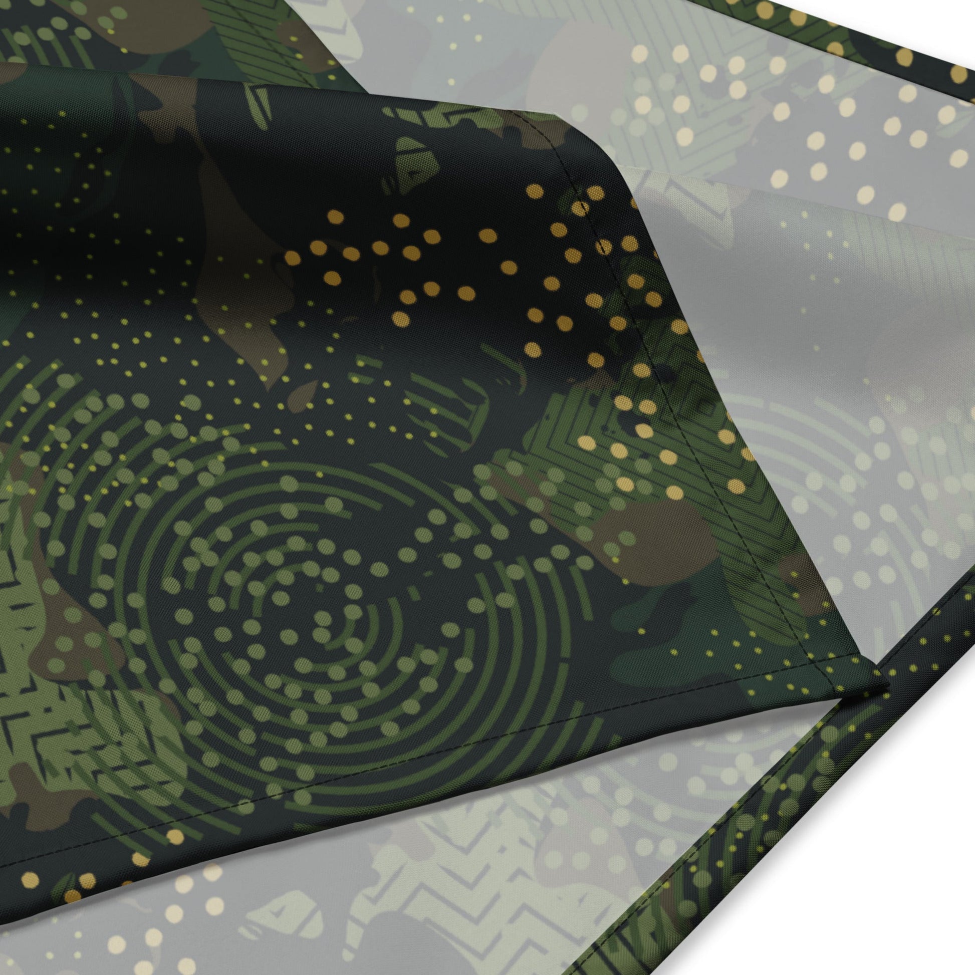 Barracuda Recon CAMO bandana - Bandanas