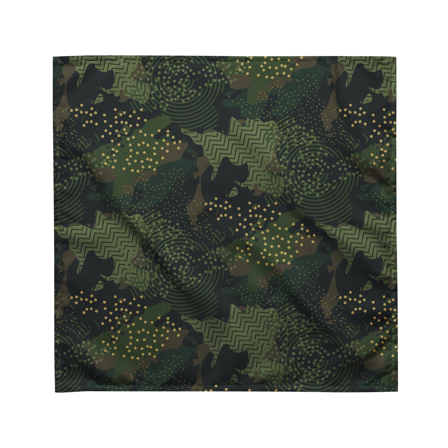 Barracuda Recon CAMO bandana - M - Bandanas