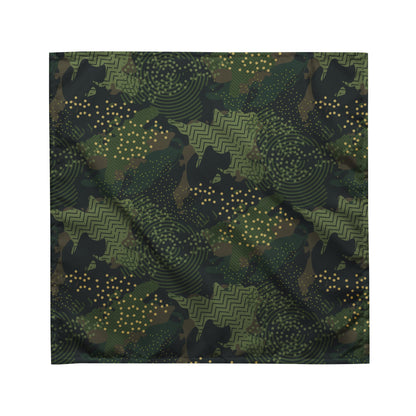 Barracuda Recon CAMO bandana - M - Bandanas