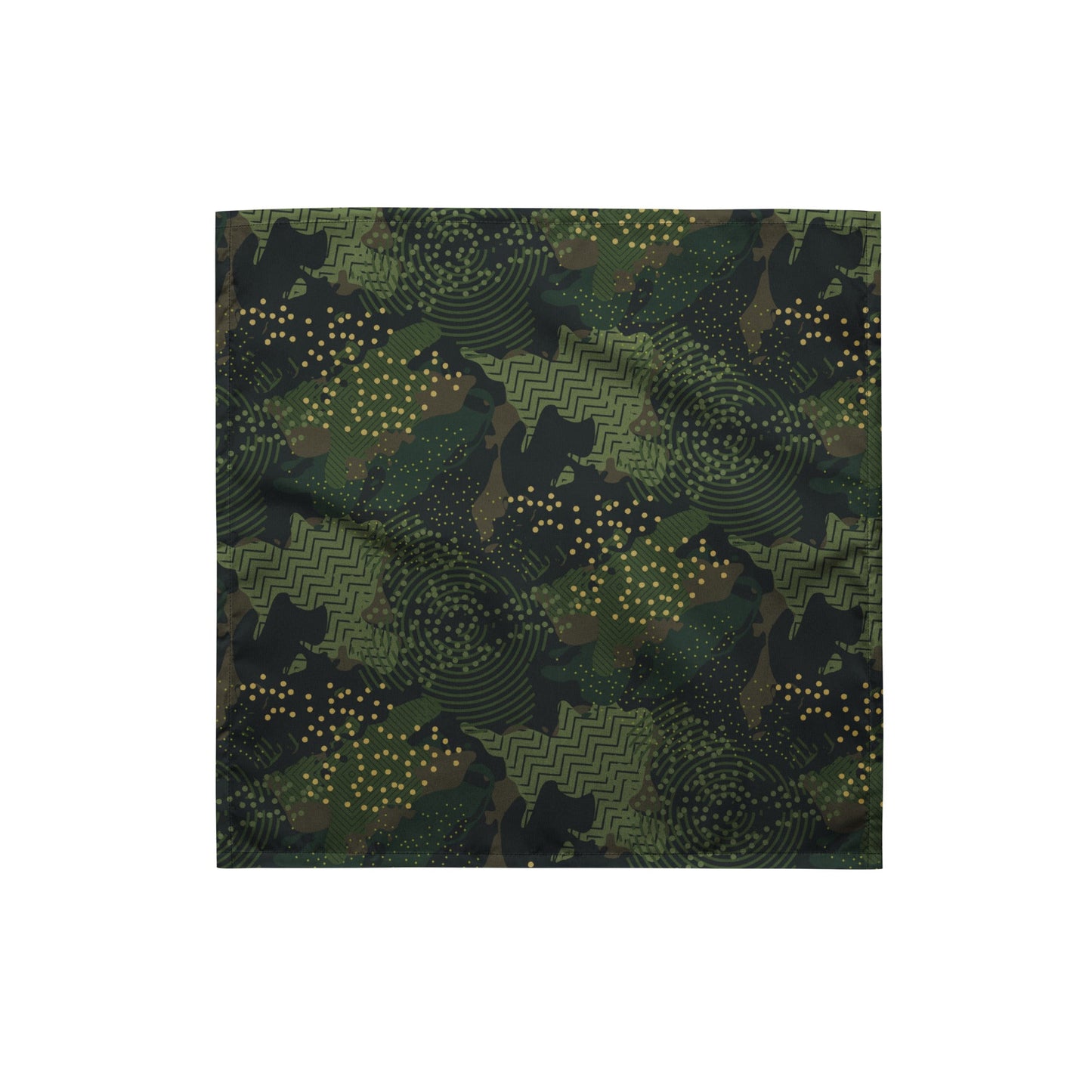 Barracuda Recon CAMO bandana - S - Bandanas