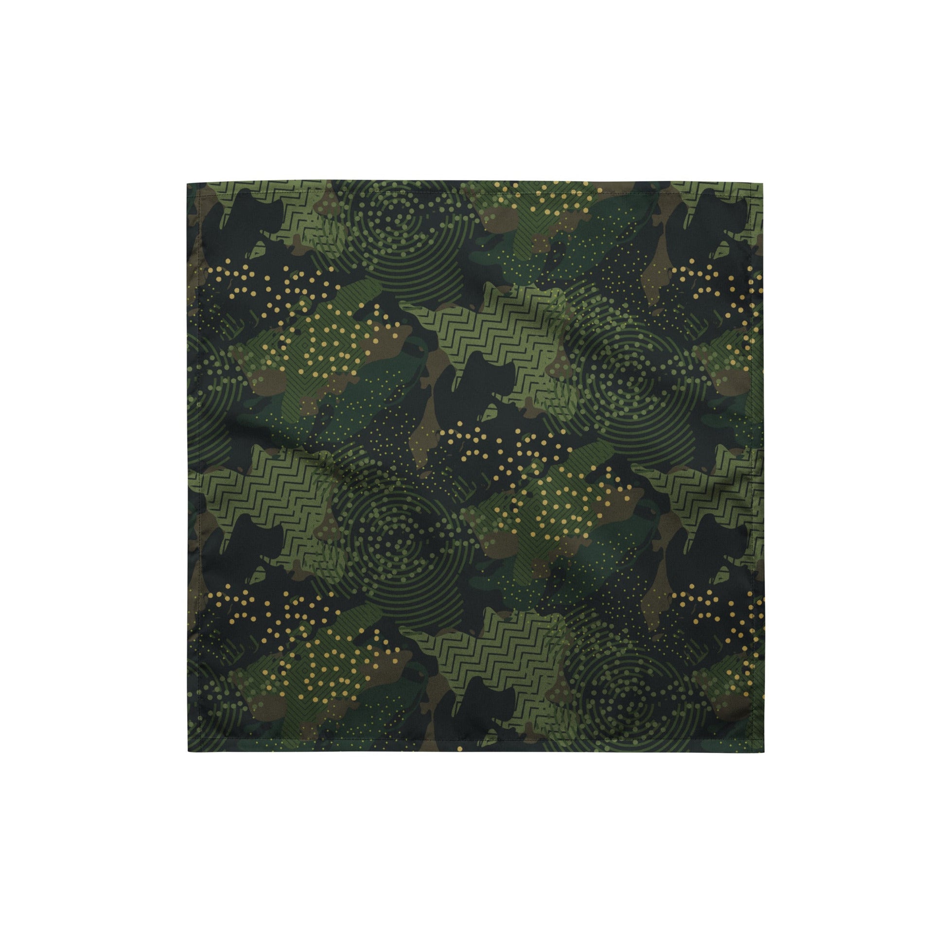 Barracuda Recon CAMO bandana - S - Bandanas