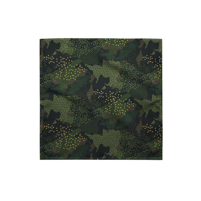 Barracuda Recon CAMO bandana - S - Bandanas