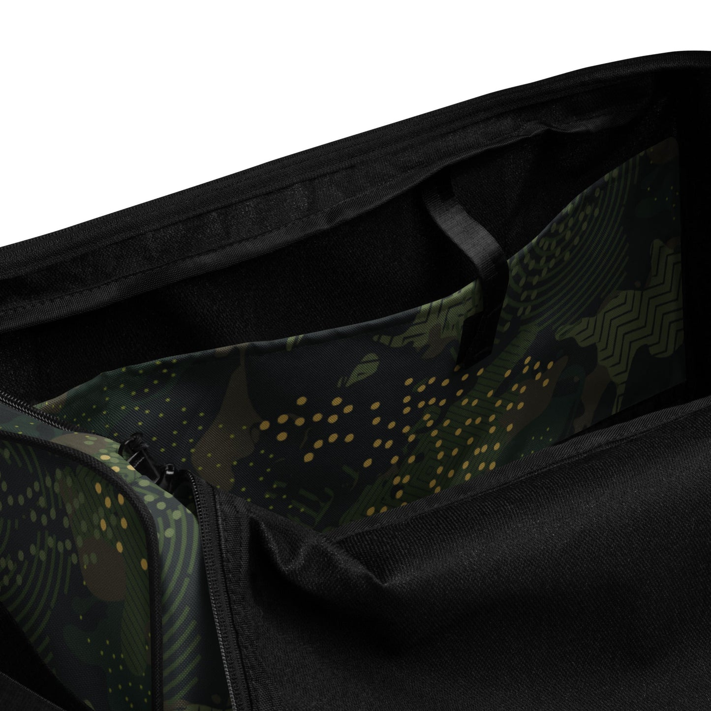 Barracuda Recon CAMO Duffle bag - Bags