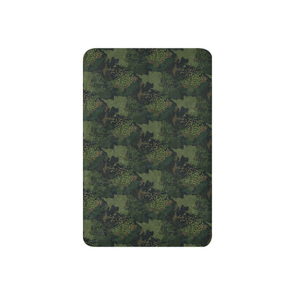 Barracuda Recon CAMO Sherpa Blanket