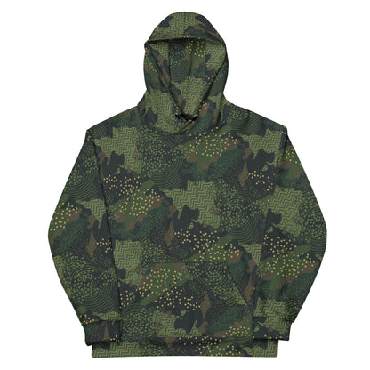 Barracuda Recon CAMO Unisex Hoodie - Hoodies