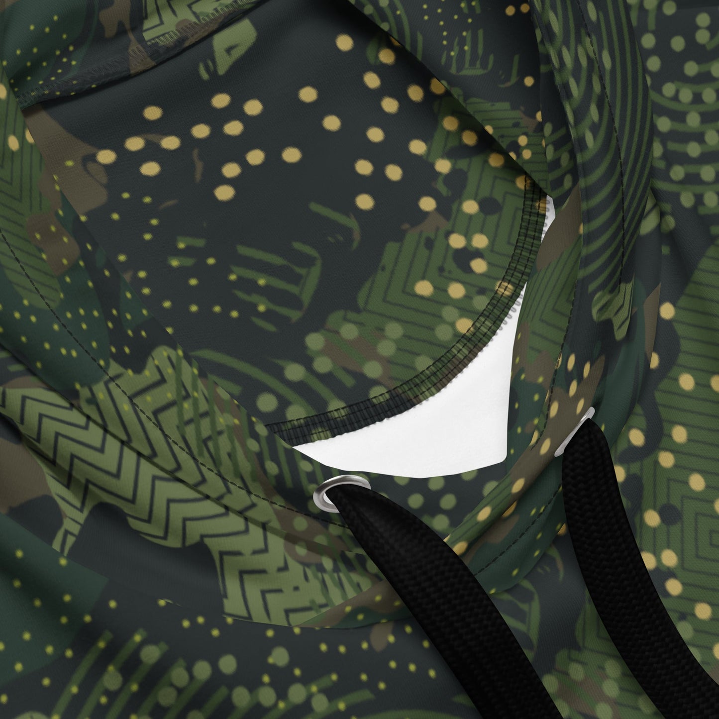 Barracuda Recon CAMO Unisex Hoodie - Hoodies