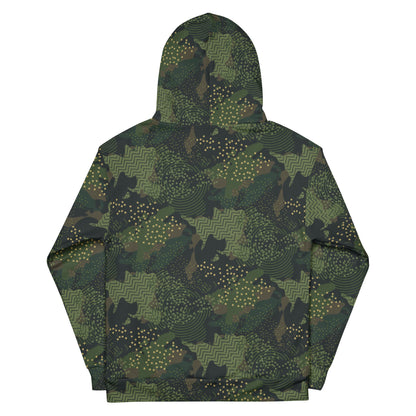 Barracuda Recon CAMO Unisex Hoodie - Hoodies