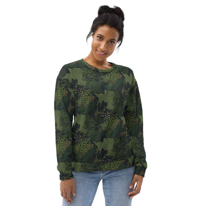 Barracuda Recon CAMO Unisex Sweatshirt - Sweatshirts