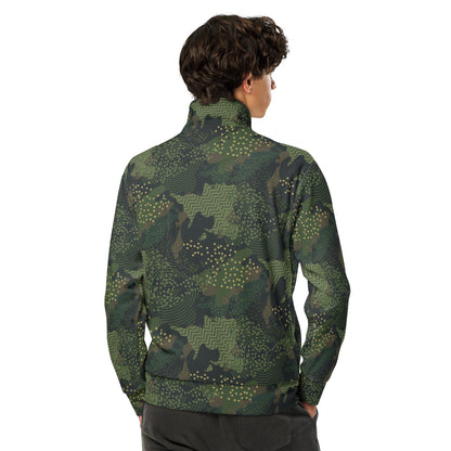 Barracuda Recon CAMO Unisex track jacket - Track Jackets