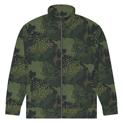 Barracuda Recon CAMO Unisex track jacket - Track Jackets