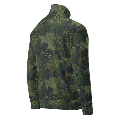 Barracuda Recon CAMO Unisex track jacket - Track Jackets
