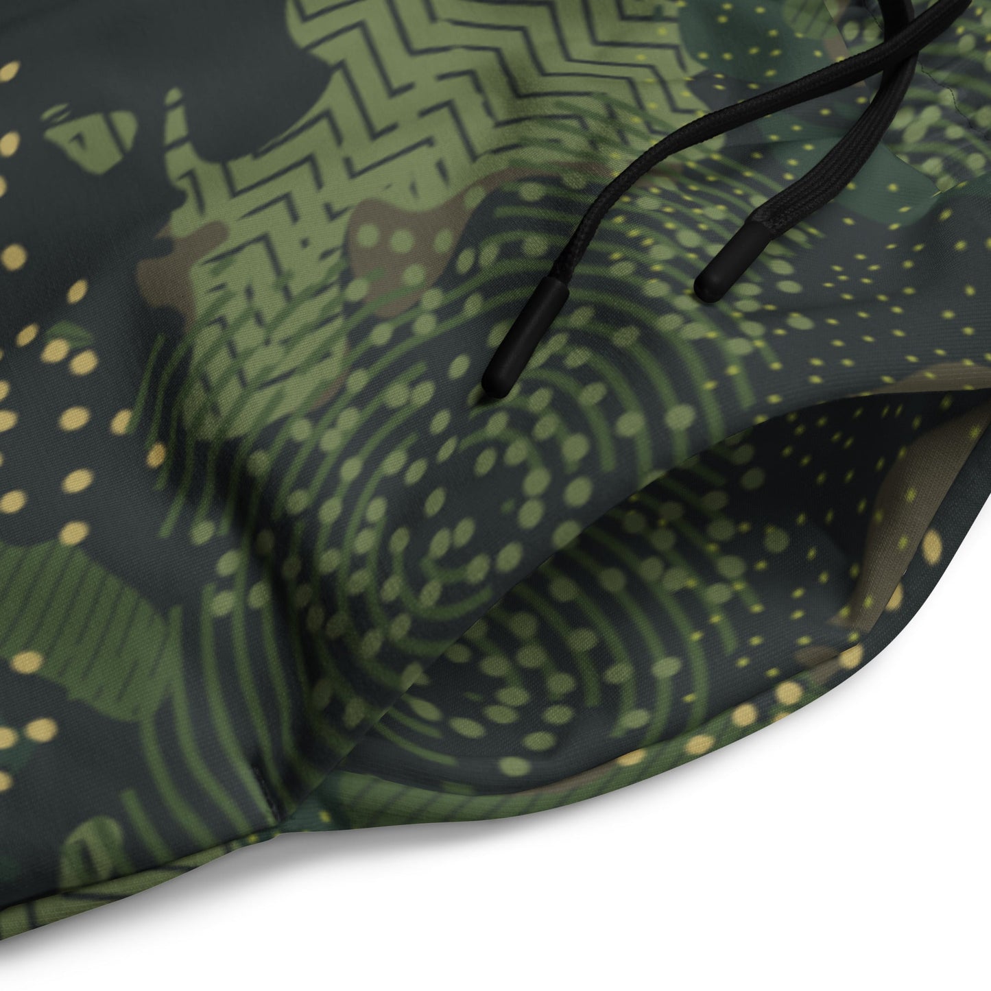 Barracuda Recon CAMO Wide-leg joggers - Joggers