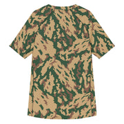 Barvikha Desert Russian CAMO men’s rash guard