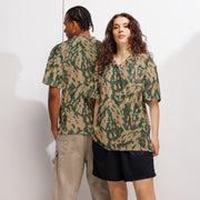 Barvikha Desert Russian CAMO Unisex American Football Jersey