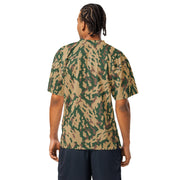 Barvikha Desert Russian CAMO Unisex American Football Jersey