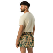 Barvikha Desert Russian CAMO Unisex Athletic Shorts