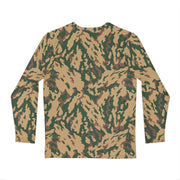 Barvikha Desert Russian CAMO Unisex Long-Sleeve Shirt