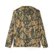 Barvikha Desert Russian CAMO Unisex Sports Warmup Hoodie