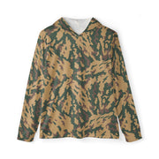 Barvikha Desert Russian CAMO Unisex Sports Warmup Hoodie - XS