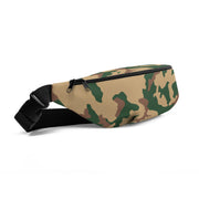 Barvikha Desert Russian CAMO Waist Pack - Bag