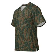 Barvikha Mountain Russian CAMO Unisex American Football Jersey