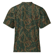 Barvikha Mountain Russian CAMO Unisex American Football Jersey