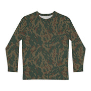 Barvikha Mountain Russian CAMO Unisex Long-Sleeve Shirt - XS