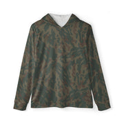 Barvikha Mountain Russian CAMO Unisex Sports Warmup Hoodie - XS