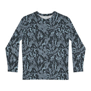 Barvikha Night Russian CAMO Unisex Long-Sleeve Shirt - XS