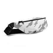 Barvikha Snow Russian CAMO Waist Pack - Bag