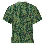 Barvikha Spring Russian CAMO Unisex American Football Jersey