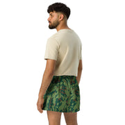 Barvikha Spring Russian CAMO Unisex Athletic Shorts