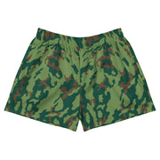 Barvikha Spring Russian CAMO Unisex Athletic Shorts
