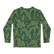 Barvikha Spring Russian CAMO Unisex Long-Sleeve Shirt