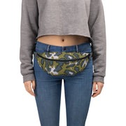 Barvikha Tundra Russian CAMO Fanny Pack