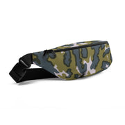Barvikha Tundra Russian CAMO Fanny Pack