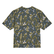Barvikha Tundra Russian CAMO Oversized cotton t-shirt