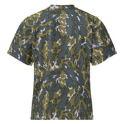 Barvikha Tundra Russian CAMO Unisex American Football Jersey