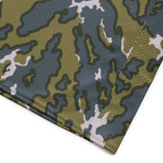 Barvikha Tundra Russian CAMO Unisex American Football Jersey