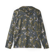 Barvikha Tundra Russian CAMO Unisex Sports Warmup Hoodie