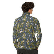 Barvikha Tundra Russian CAMO Unisex Track Jacket