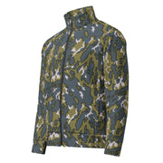 Barvikha Tundra Russian CAMO Unisex Track Jacket