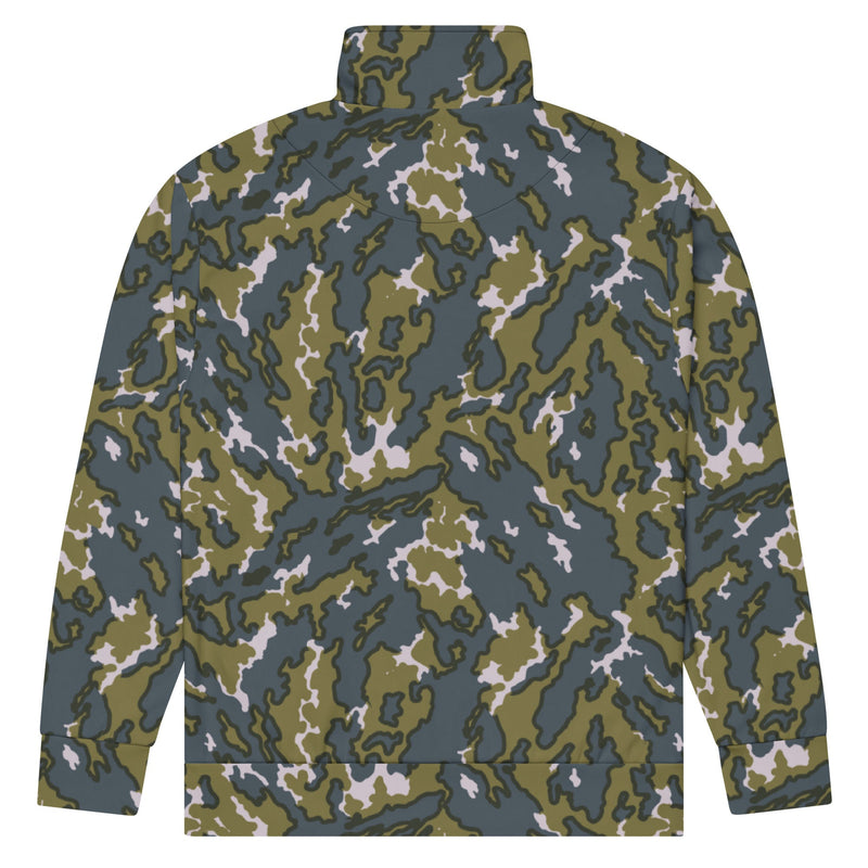 Barvikha Tundra Russian CAMO Unisex Track Jacket