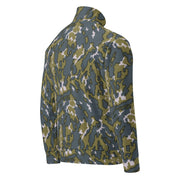 Barvikha Tundra Russian CAMO Unisex Track Jacket