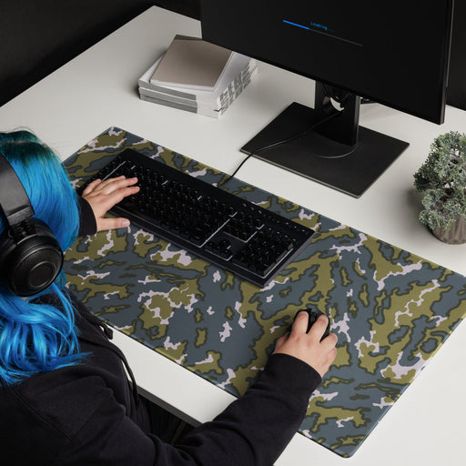 Barvikha Tundra Russian CAMO Universal Large Desk Pad