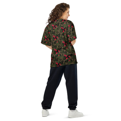 Battle Royale 2 CAMO Unisex American Football Jersey