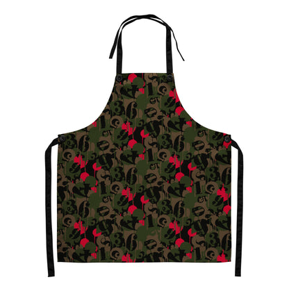 Battle Royale 2 CAMO Apron