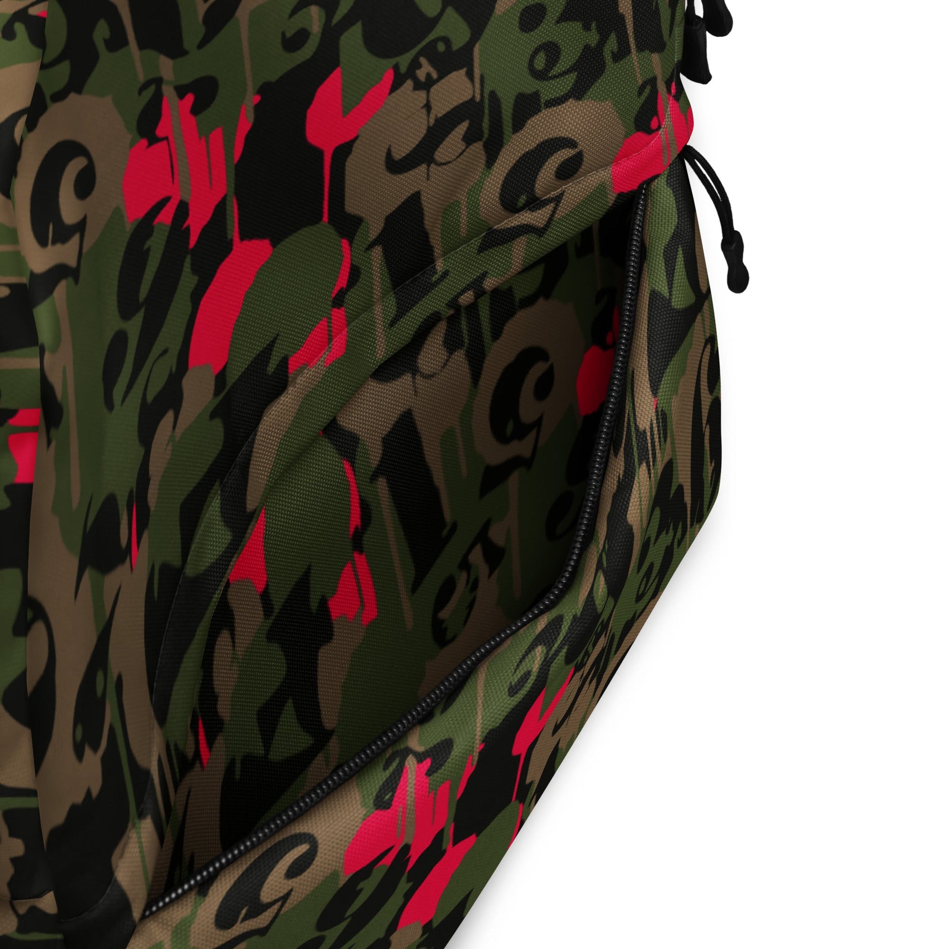 Battle Royale 2 CAMO Backpack