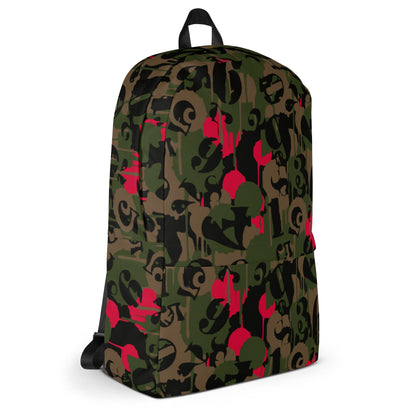 Battle Royale 2 CAMO Backpack