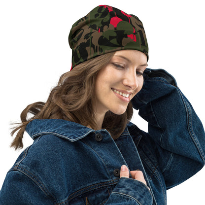 Battle Royale 2 CAMO Beanie - Beanies